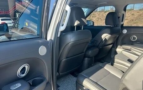 Hyundai Palisade, 2025 год, 7 600 000 рублей, 15 фотография