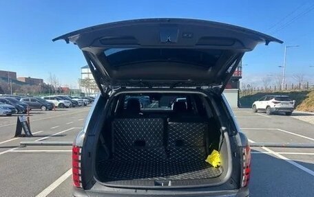 Hyundai Palisade, 2025 год, 7 600 000 рублей, 17 фотография