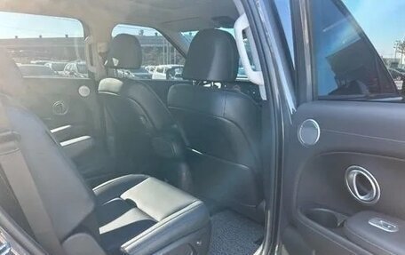 Hyundai Palisade, 2025 год, 7 600 000 рублей, 16 фотография