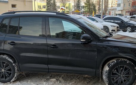 Volkswagen Tiguan I, 2015 год, 1 700 000 рублей, 7 фотография