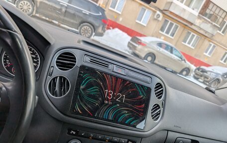 Volkswagen Tiguan I, 2015 год, 1 700 000 рублей, 10 фотография