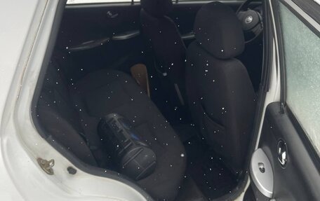 Lifan Smily I (330) рестайлинг, 2013 год, 200 000 рублей, 5 фотография