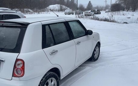 Lifan Smily I (330) рестайлинг, 2013 год, 200 000 рублей, 4 фотография