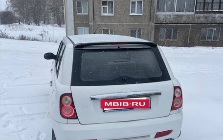 Lifan Smily I (330) рестайлинг, 2013 год, 200 000 рублей, 3 фотография