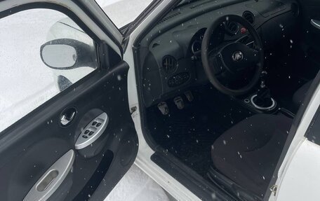 Lifan Smily I (330) рестайлинг, 2013 год, 200 000 рублей, 7 фотография