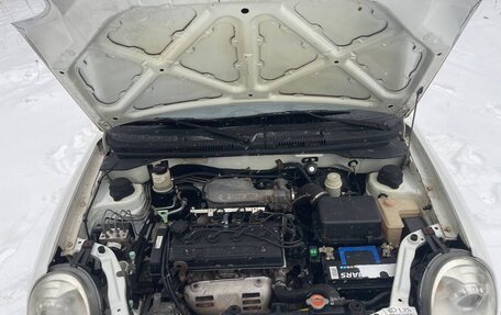 Lifan Smily I (330) рестайлинг, 2013 год, 200 000 рублей, 8 фотография