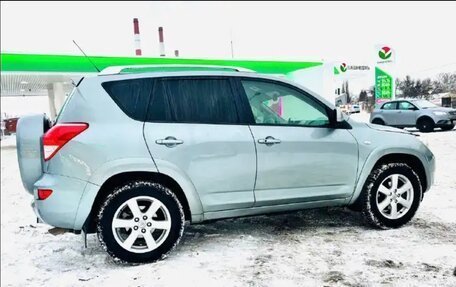 Toyota RAV4, 2007 год, 1 050 000 рублей, 5 фотография
