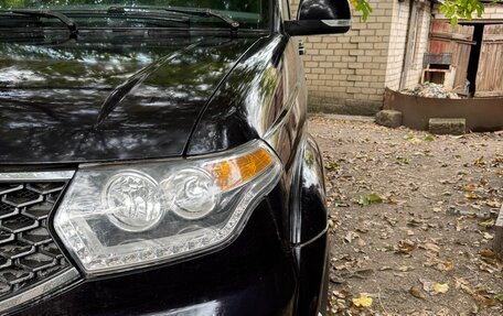 ЛуАЗ Patriot, 2016 год, 1 030 000 рублей, 2 фотография