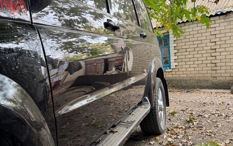 ЛуАЗ Patriot, 2016 год, 1 030 000 рублей, 3 фотография