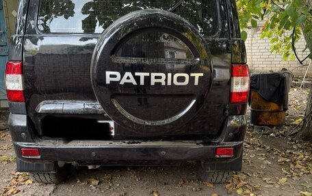 ЛуАЗ Patriot, 2016 год, 1 030 000 рублей, 5 фотография