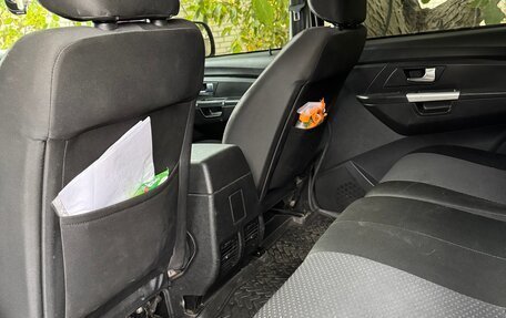 ЛуАЗ Patriot, 2016 год, 1 030 000 рублей, 6 фотография