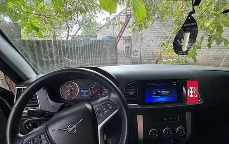 ЛуАЗ Patriot, 2016 год, 1 030 000 рублей, 7 фотография