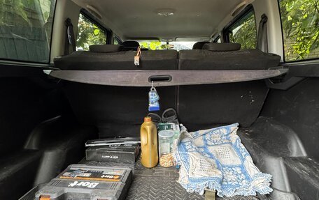 ЛуАЗ Patriot, 2016 год, 1 030 000 рублей, 9 фотография