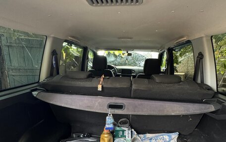 ЛуАЗ Patriot, 2016 год, 1 030 000 рублей, 10 фотография