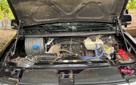 ЛуАЗ Patriot, 2016 год, 1 030 000 рублей, 11 фотография