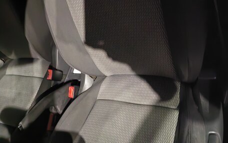 Volkswagen Polo VI (EU Market), 2011 год, 725 000 рублей, 16 фотография