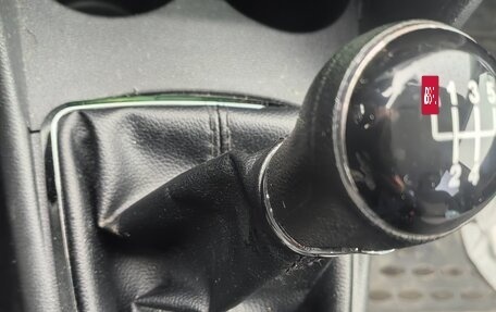 Volkswagen Polo VI (EU Market), 2011 год, 725 000 рублей, 17 фотография