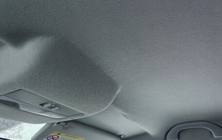 Volkswagen Polo VI (EU Market), 2011 год, 725 000 рублей, 19 фотография