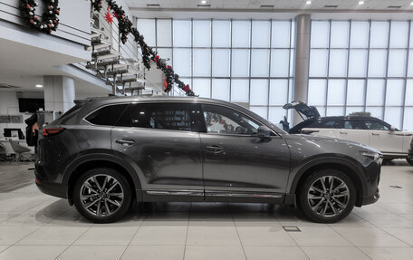 Mazda CX-9 II, 2021 год, 4 250 000 рублей, 5 фотография