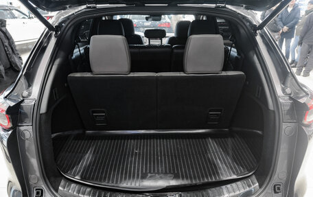 Mazda CX-9 II, 2021 год, 4 250 000 рублей, 12 фотография