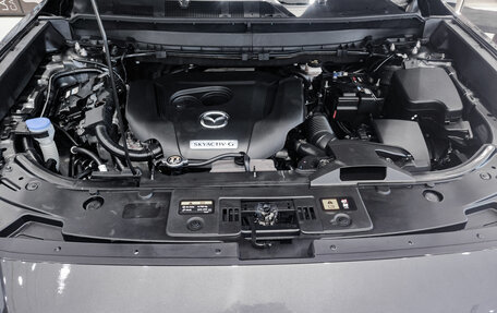 Mazda CX-9 II, 2021 год, 4 250 000 рублей, 11 фотография