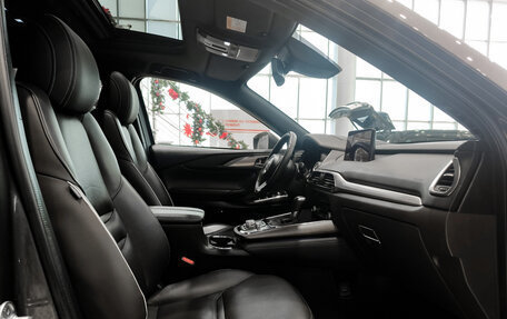 Mazda CX-9 II, 2021 год, 4 250 000 рублей, 13 фотография