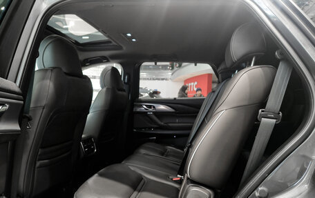 Mazda CX-9 II, 2021 год, 4 250 000 рублей, 15 фотография