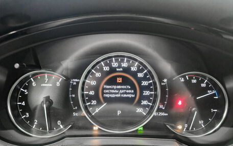 Mazda CX-9 II, 2021 год, 4 250 000 рублей, 16 фотография