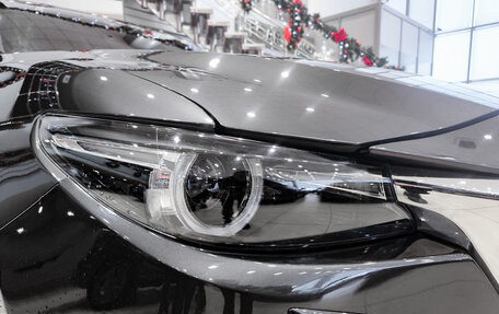 Mazda CX-9 II, 2021 год, 4 250 000 рублей, 21 фотография