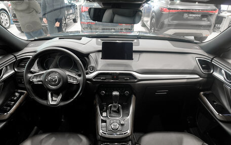 Mazda CX-9 II, 2021 год, 4 250 000 рублей, 17 фотография