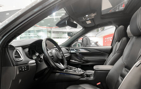 Mazda CX-9 II, 2021 год, 4 250 000 рублей, 20 фотография