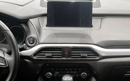 Mazda CX-9 II, 2021 год, 4 250 000 рублей, 18 фотография