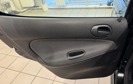 Peugeot 206, 2008 год, 320 000 рублей, 15 фотография