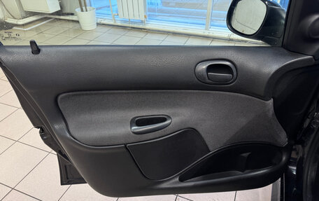 Peugeot 206, 2008 год, 320 000 рублей, 14 фотография