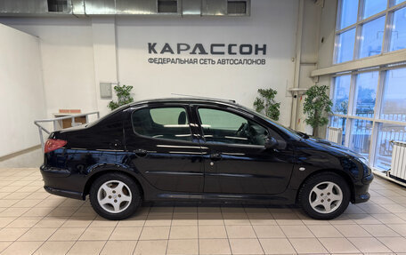 Peugeot 206, 2008 год, 320 000 рублей, 6 фотография