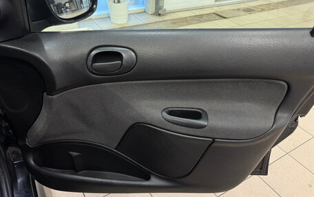 Peugeot 206, 2008 год, 320 000 рублей, 16 фотография