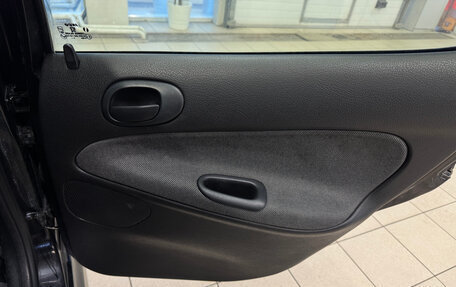 Peugeot 206, 2008 год, 320 000 рублей, 17 фотография