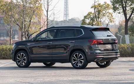 Volkswagen Tharu, 2022 год, 1 400 193 рублей, 5 фотография