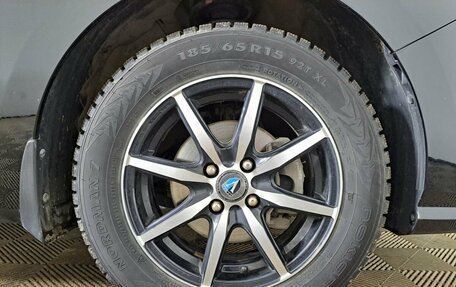 Hyundai Solaris II рестайлинг, 2021 год, 1 786 000 рублей, 18 фотография