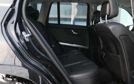 Mercedes-Benz GLK-Класс, 2008 год, 1 293 000 рублей, 12 фотография