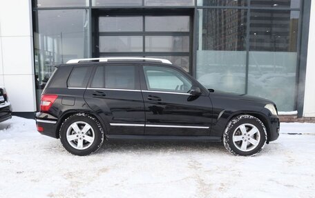 Mercedes-Benz GLK-Класс, 2008 год, 1 293 000 рублей, 6 фотография