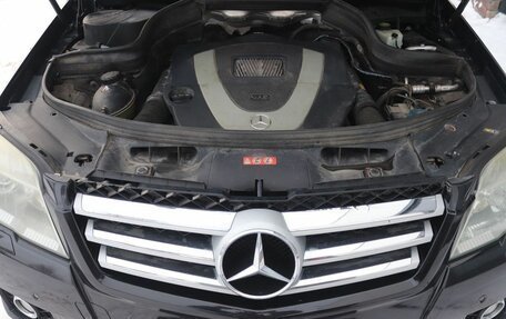 Mercedes-Benz GLK-Класс, 2008 год, 1 293 000 рублей, 10 фотография