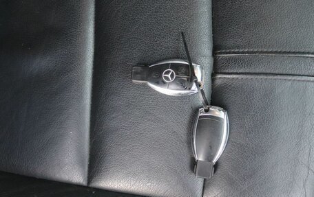 Mercedes-Benz GLK-Класс, 2008 год, 1 293 000 рублей, 18 фотография