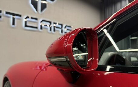 Porsche Panamera II рестайлинг, 2019 год, 10 994 000 рублей, 10 фотография