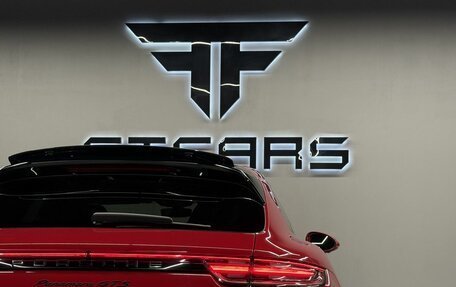 Porsche Panamera II рестайлинг, 2019 год, 10 994 000 рублей, 8 фотография