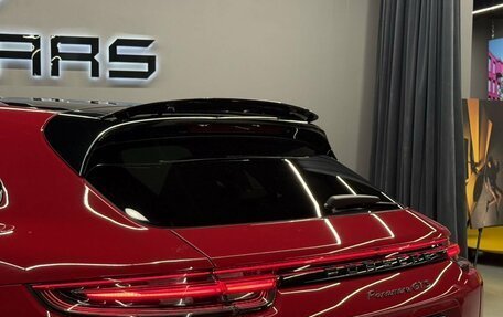 Porsche Panamera II рестайлинг, 2019 год, 10 994 000 рублей, 9 фотография