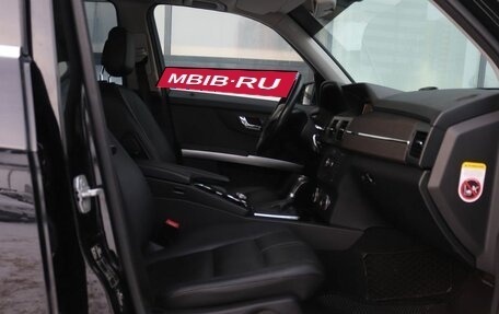 Mercedes-Benz GLK-Класс, 2008 год, 1 293 000 рублей, 13 фотография