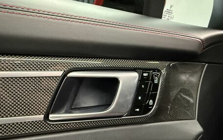 Porsche Panamera II рестайлинг, 2019 год, 10 994 000 рублей, 12 фотография