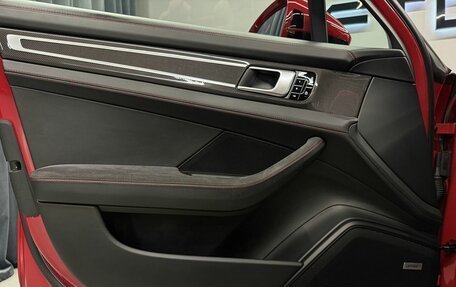 Porsche Panamera II рестайлинг, 2019 год, 10 994 000 рублей, 11 фотография