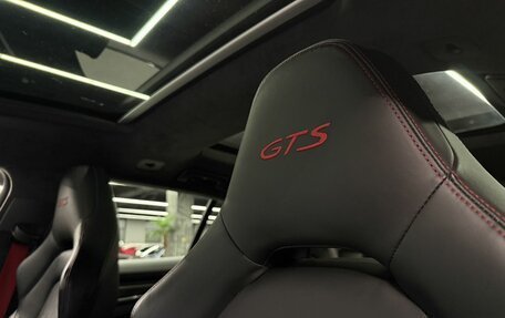 Porsche Panamera II рестайлинг, 2019 год, 10 994 000 рублей, 16 фотография